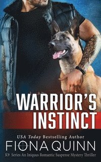 bokomslag Warrior's Instinct
