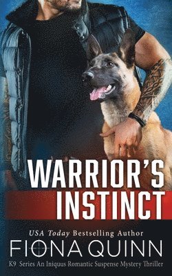 Warrior's Instinct