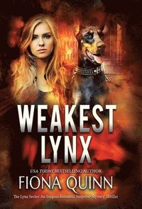 bokomslag Weakest Lynx