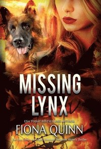bokomslag Missing Lynx