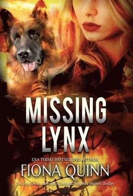 Missing Lynx 1