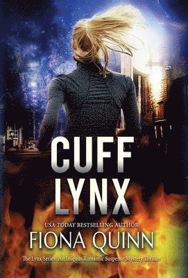 bokomslag Cuff Lynx