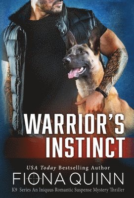 Warrior's Instinct 1