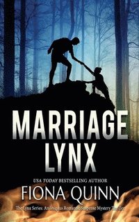 bokomslag Marriage Lynx