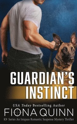 Guardian's Instinct 1