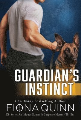 Guardian's Instinct 1