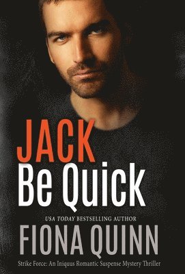 Jack Be Quick 1