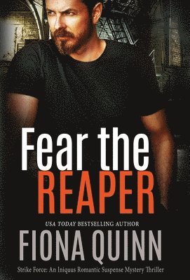 Fear The Reaper 1