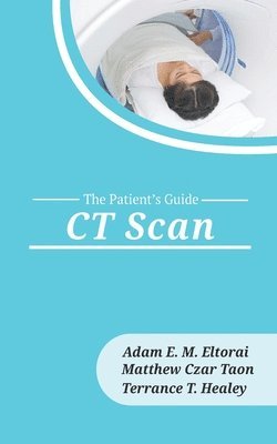 bokomslag CT Scan