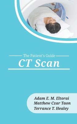 CT Scan 1