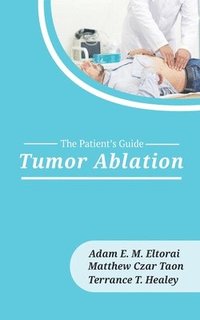 bokomslag Tumor Ablation