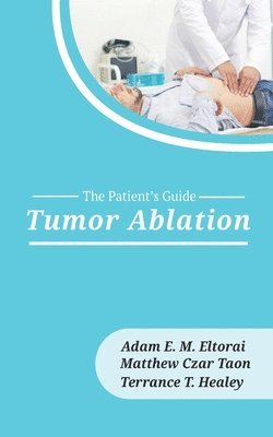 bokomslag Tumor Ablation