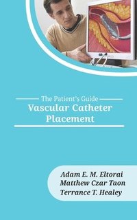 bokomslag Vascular Catheter Placement