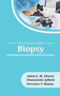 bokomslag Biopsy