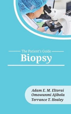 bokomslag Biopsy