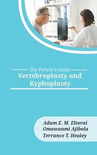 bokomslag Vertebroplasty and Kyphoplasty