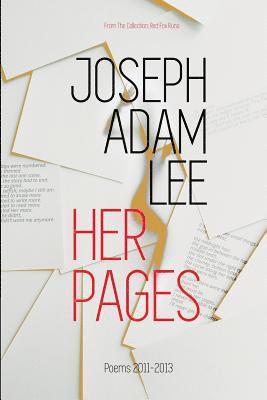 bokomslag Her Pages: Poems: 2011-2013