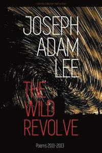 bokomslag The Wild Revolve: Poems: 2011-2013
