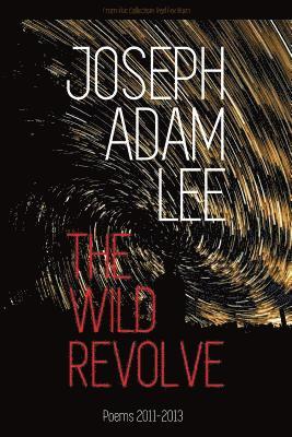 The Wild Revolve: Poems: 2011-2013 1