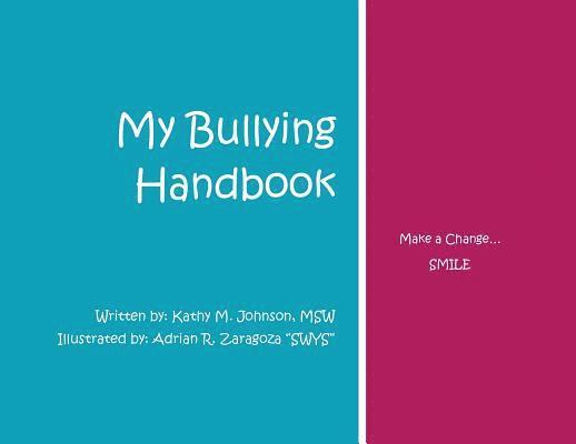 My Bullying Handbook 1