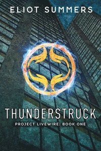 bokomslag Thunderstruck