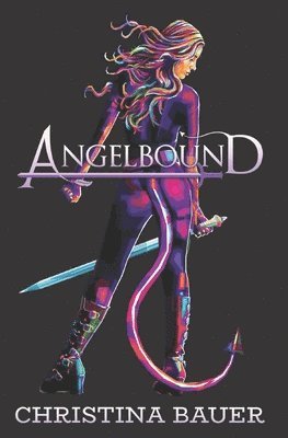 Angelbound 1