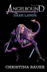 bokomslag The Dark Lands