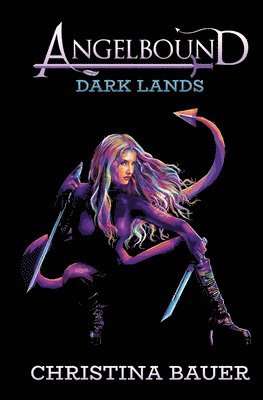 The Dark Lands 1