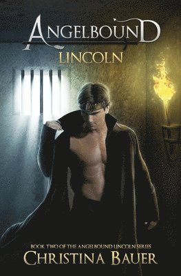 Christina Bauer - Lincoln, Häftad