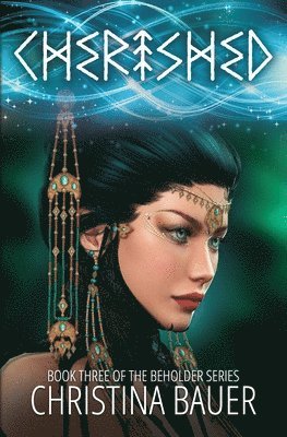 Christina Bauer - Cherished, Häftad
