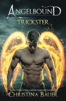 Christina Bauer - Trickster, Häftad