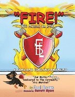 "FIRE!" With Matchell the Crow