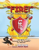 FIRE! With Matchell the Crow 1