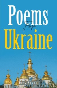 bokomslag Poems For Ukraine