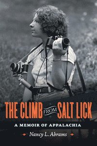 bokomslag Climb from Salt Lick