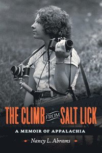 bokomslag The Climb from Salt Lick