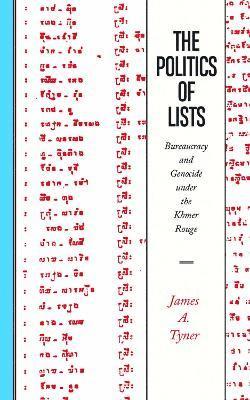 The Politics of Lists 1