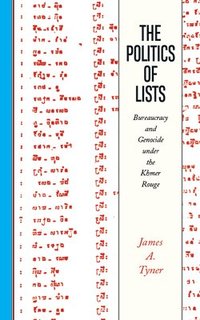 bokomslag Politics of Lists