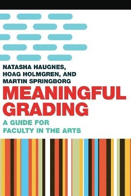 Meaningful Grading 1
