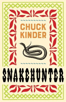 Snakehunter 1