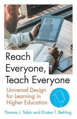 Reach Everyone, Teach Everyone 1