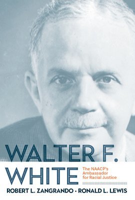 Walter F. White 1