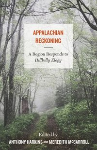 bokomslag Appalachian Reckoning