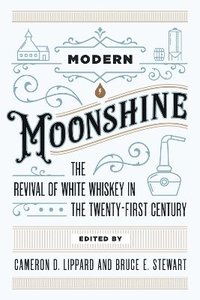 bokomslag Modern Moonshine