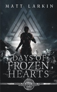 bokomslag Days of Frozen Hearts