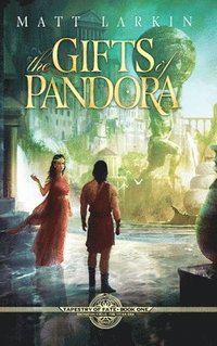 bokomslag Gifts of Pandora