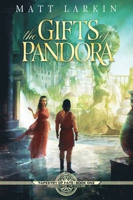 Gifts of Pandora
