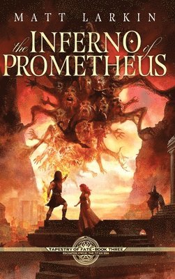 Inferno of Prometheus