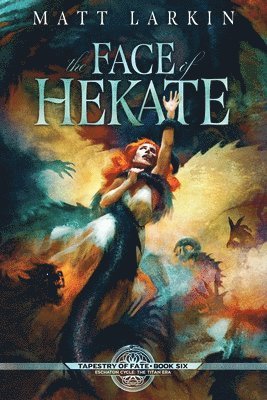 The Face of Hekate 1