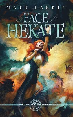The Face of Hekate 1